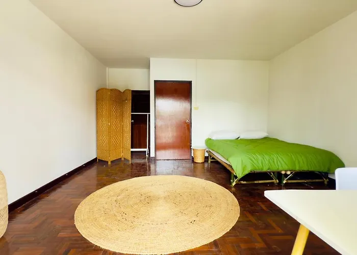 Creative Bed Bangkok