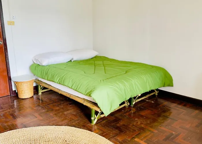 Creative Bed *