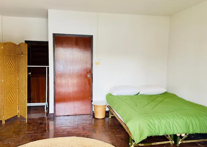 Homestay Creative Bed Bangkok